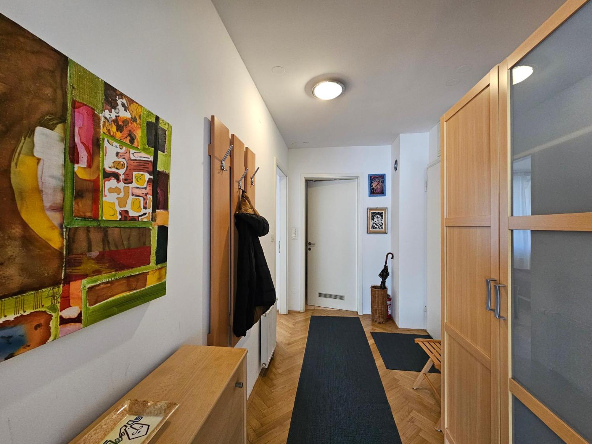 Apartment Irena Tour As Ljubljana Luaran gambar